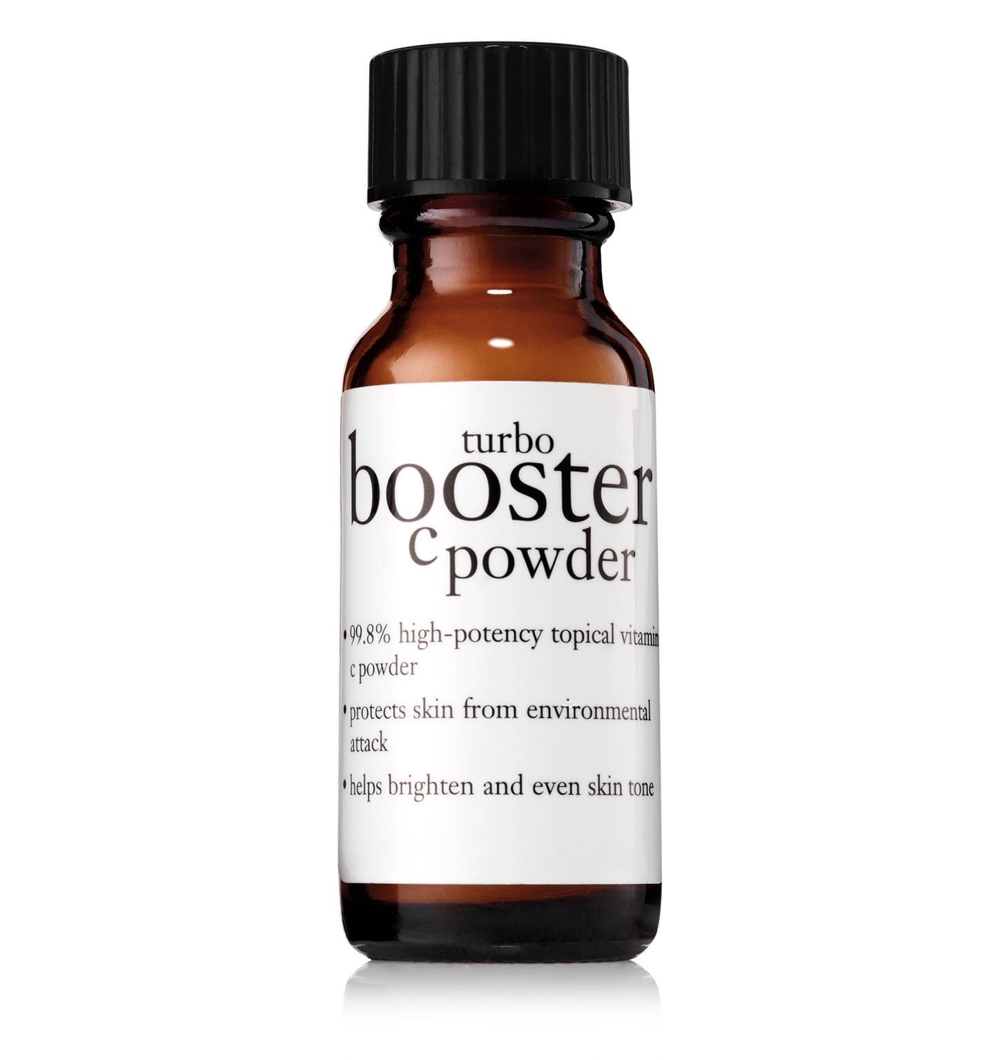 turbo booster c powder vitamin c booster