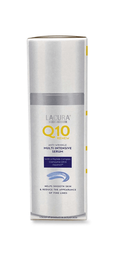 Q10 Multi-Intensive Serum