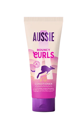 Bouncy Curls Hydrating Conditioner