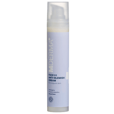  Face 51 Anti-Blemish Cream