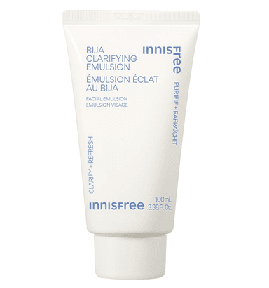 Bija Clarifying Emulsion