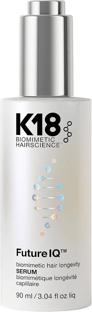 FutureIQ Biomimetic Longevity Hair + Scalp Serum