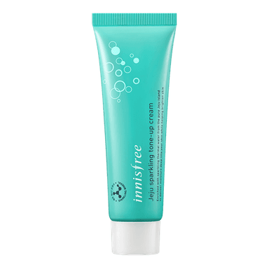 Jeju Sparkling Tone-up Cream