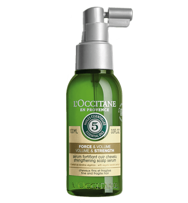 Volume & Strength Strengthening Scalp Serum