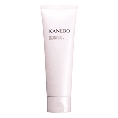 Refreshing Creamy Wash