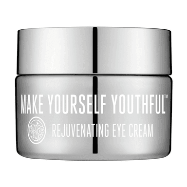 Make Yourself Youthful Rejuvenating Eye Cream
