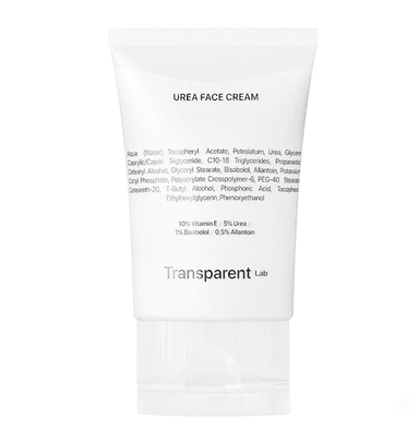 Urea Face Cream
