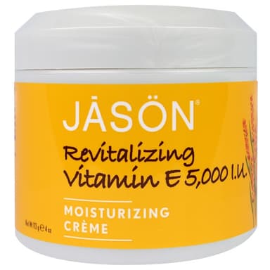 Revitalizing Vitamin E
