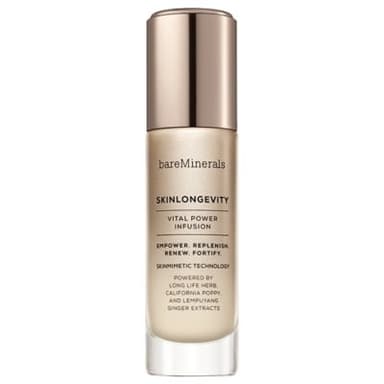 Skinlongevity® Vital Power Infusion Serum