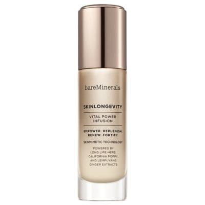 Skinlongevity® Vital Power Infusion Serum