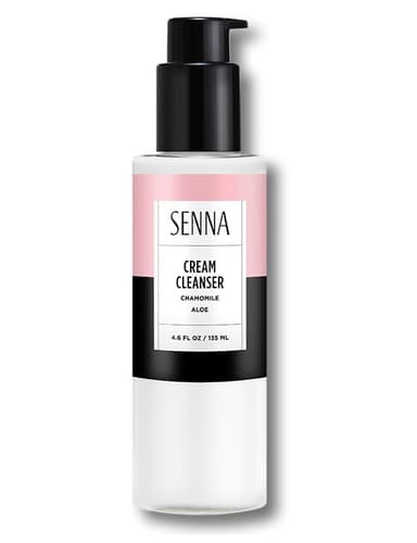 Cream Cleanser