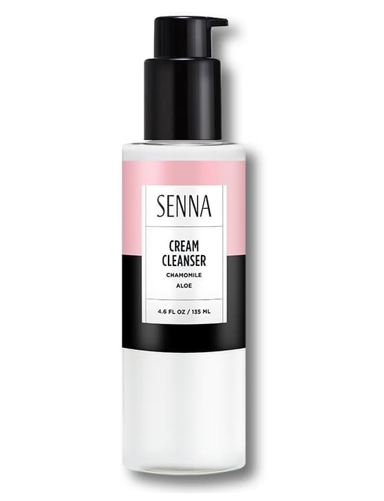 Cream Cleanser