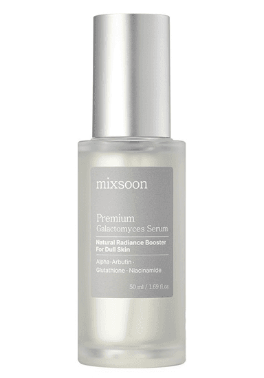 Premium Galactomyces Serum