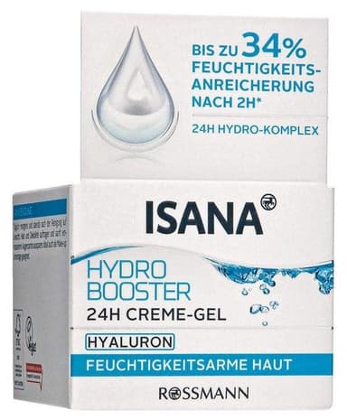 24H Creme-Gel