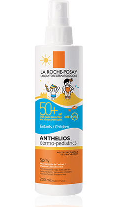 Anthelios Dermo-Pediatrics Spray SPF 50+