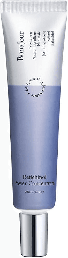Retichinol Power Concentrate