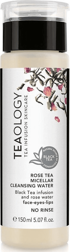 Rose Tea Micellar Cleansing Water
