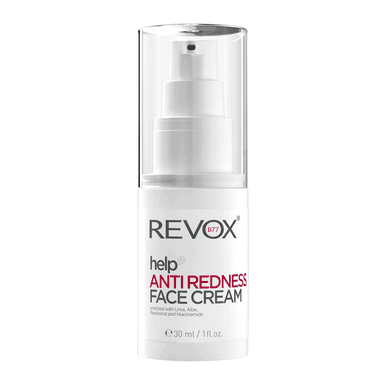 HELP Anti Redness Face Cream
