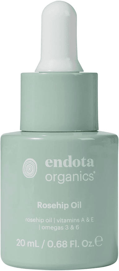 Organics Rosehip Oil