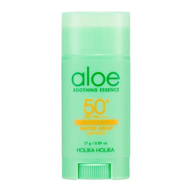 Aloe Soothing Essence Water Drop Sun Stick SPF50+