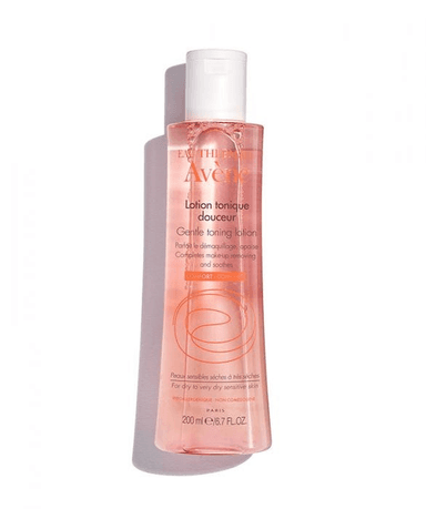 Gentle Toning Lotion