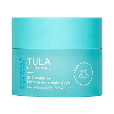 Hydrating Day & Night Cream