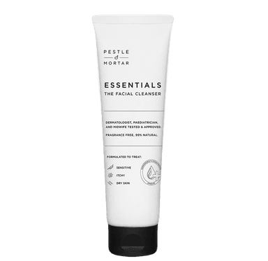 The Facial Cleanser