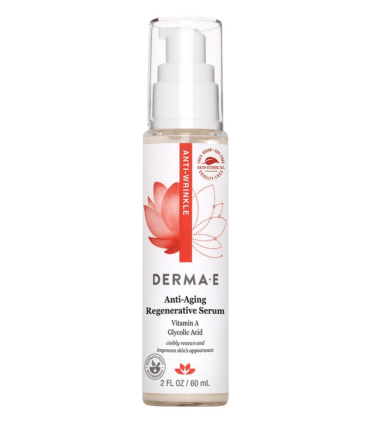 Anti-Aging Regenerative Serum