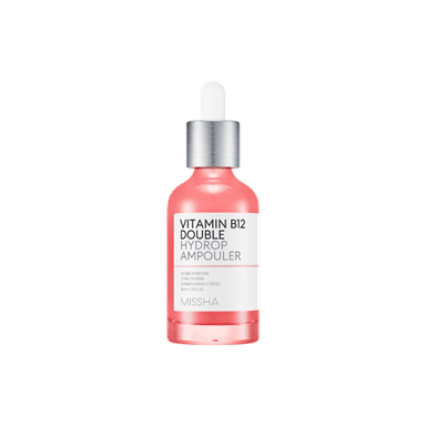 Vitamin B12 Double Hydrop Ampouler