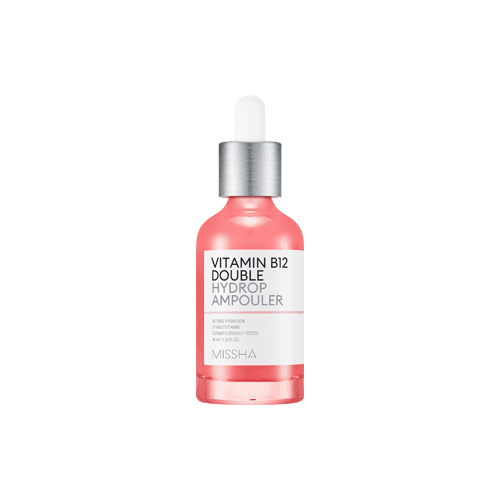 Vitamin B12 Double Hydrop Ampouler