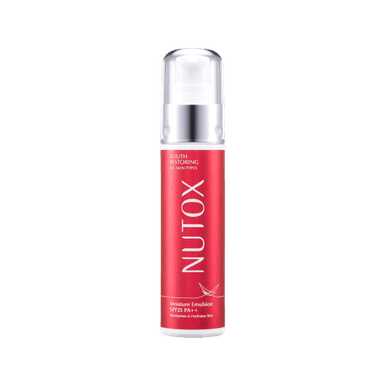 Youth Restoring Moisture Emulsion SPF25 PA++ (Morning)