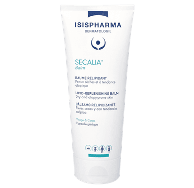 SECALIA Lipid-Replenishing Balm
