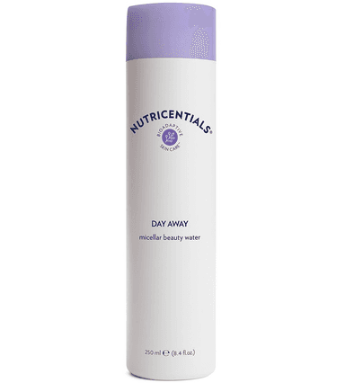 Nutricentials® Bioadaptive Skin Care™ Day Away Micellar Beauty Water