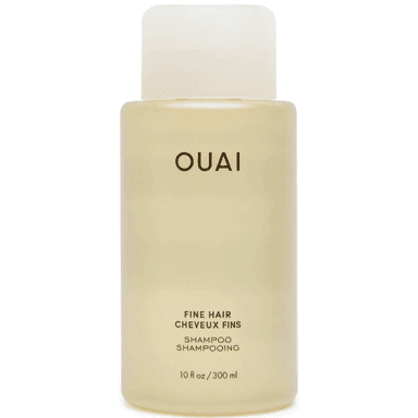 Fine Hair Shampoo