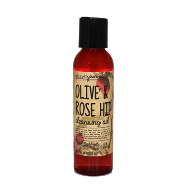Spot & Scar Rosehip & Olive Soothing Face Cleansing Oil