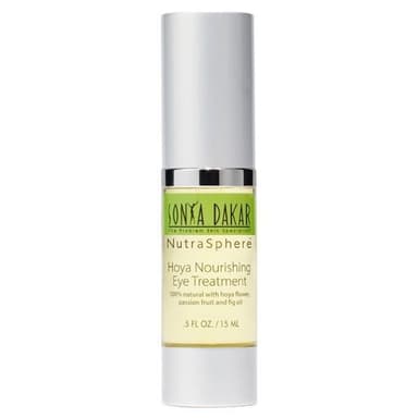 Hoya Nourishing Eye Treatment