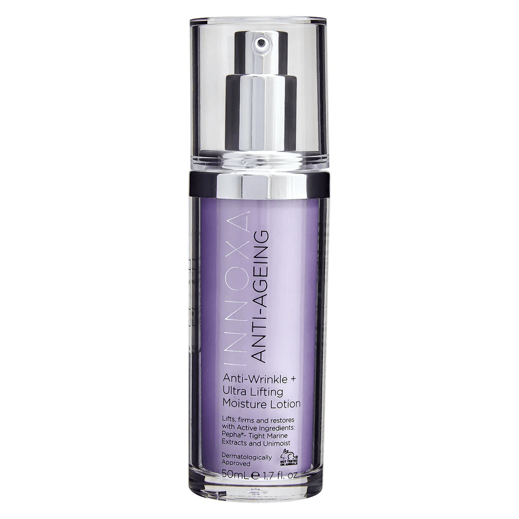 Anti-Wrinkle + Ultra Lifting Moisture Lotion
