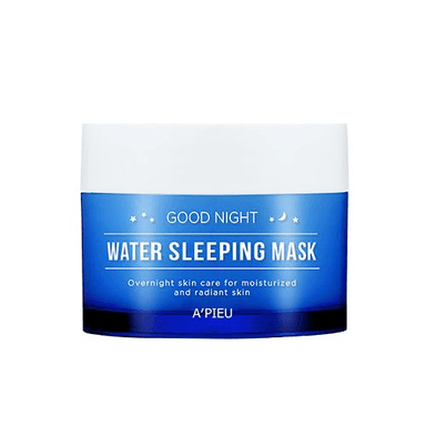 Good Night Water Sleeping Mask