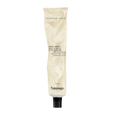 P71 Radiance Face Scrub With Rosehip Oil