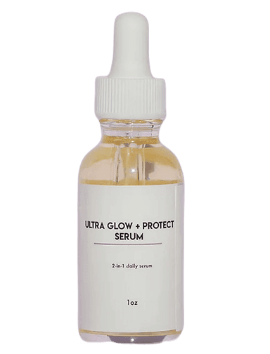 Ultra Glow and Protect