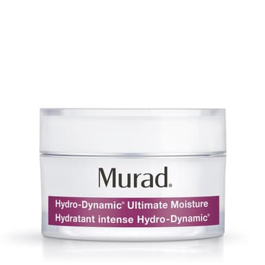Hydro-Dynamic Ultimate Moisture