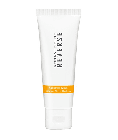 Reverse Radiance Mask