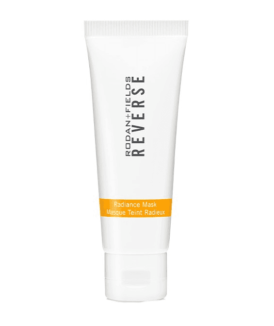 Reverse Radiance Mask