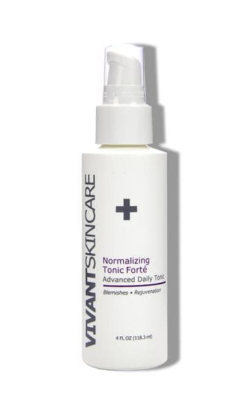 Normalizing Tonic Forté