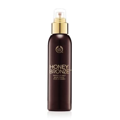 Honey Bronze™ Tinted Leg Mist