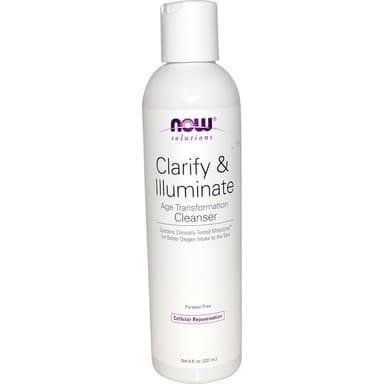 Clarify & Illuminate Cleanser