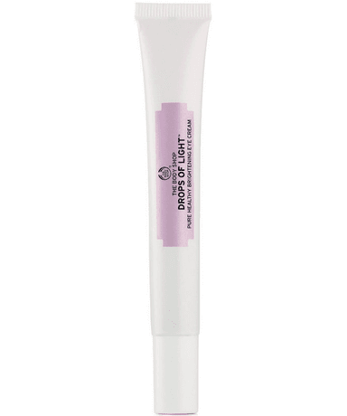 Drops of Light™ Pure Healthy Brightening Eye Cream