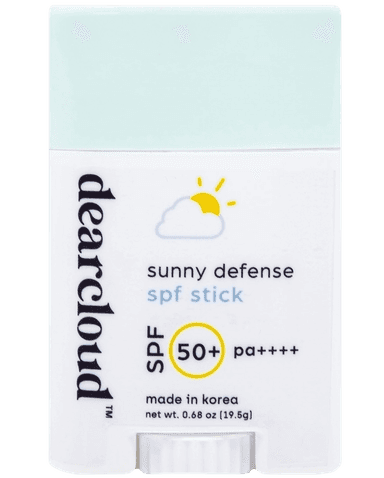 Sunny Defense Sunscreen Stick SPF 50+ PA++++
