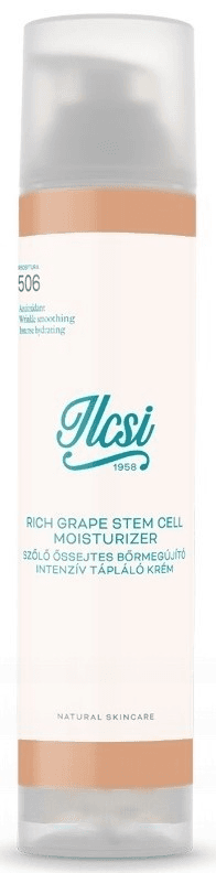 Rich Grape Stem Cell Moisturizer
