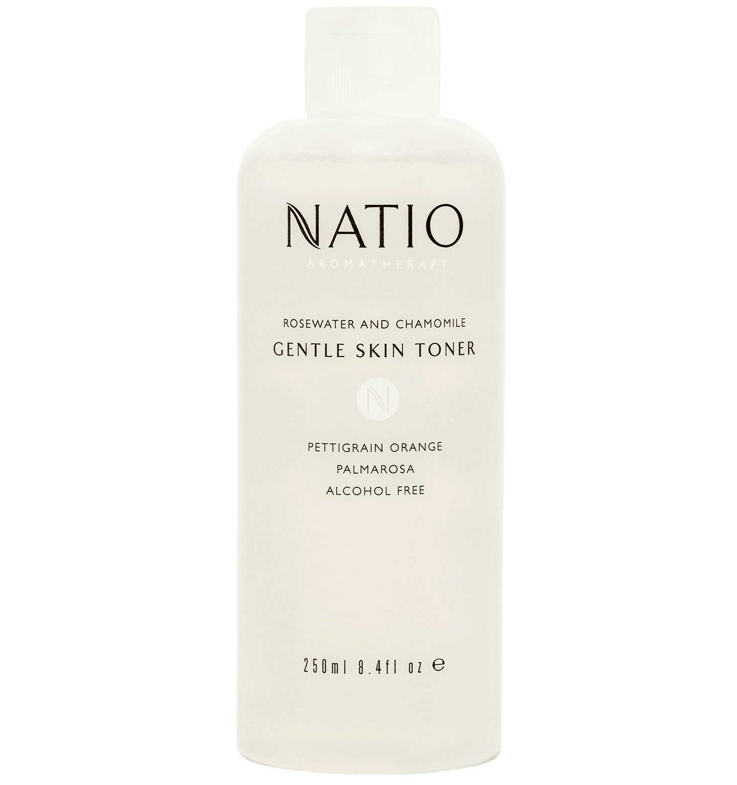 Rosewater and Chamomile Gentle Skin Toner
